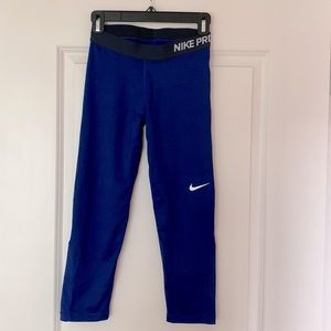 Nike Pro Leggings